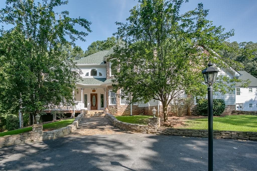 6574 McEver Road, Flowery Branch, GA 30542 — most recent listing photo