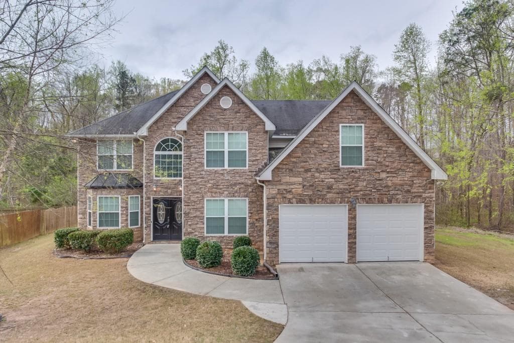 4752 Corozo Circle, Snellville, GA 30039 — most recent listing photo