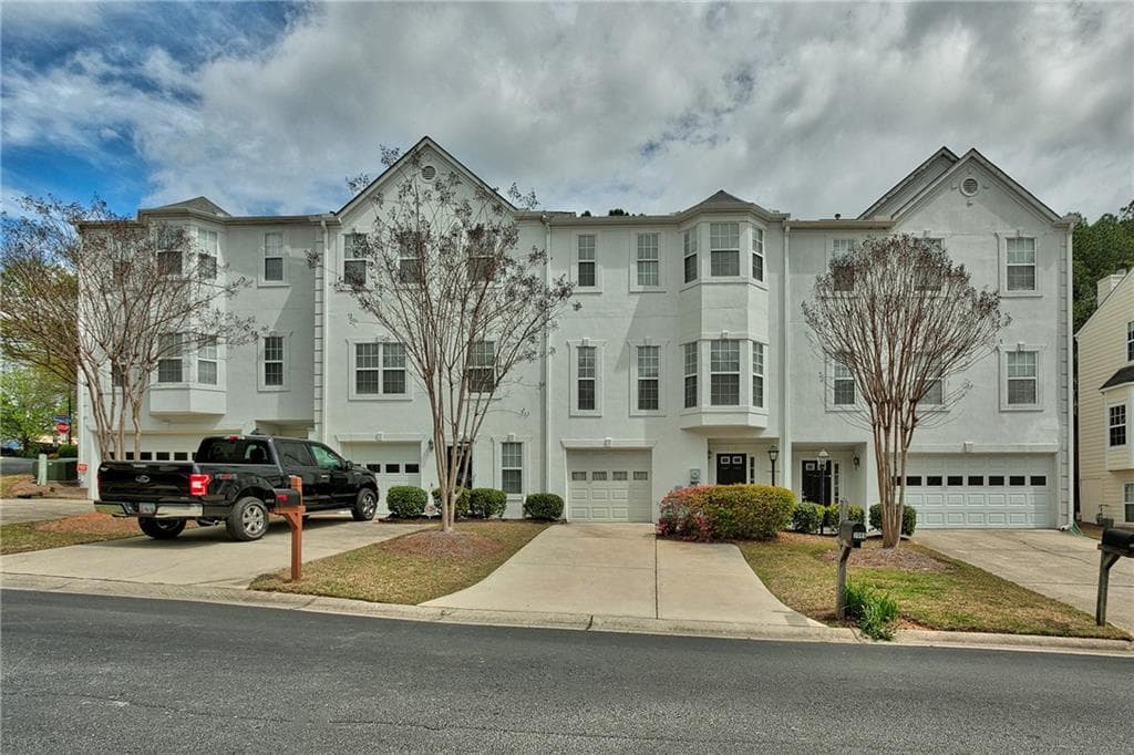 2093 Pinnacle Pointe Drive, Norcross, GA 30071 — most recent listing photo