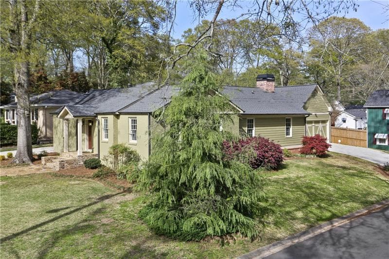 95 Durham Street, Marietta, GA 30064 — most recent listing photo