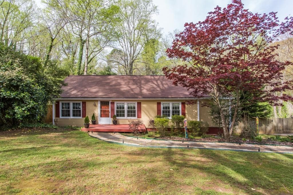 1293 Woodland Avenue, Atlanta, GA 30316 — most recent listing photo