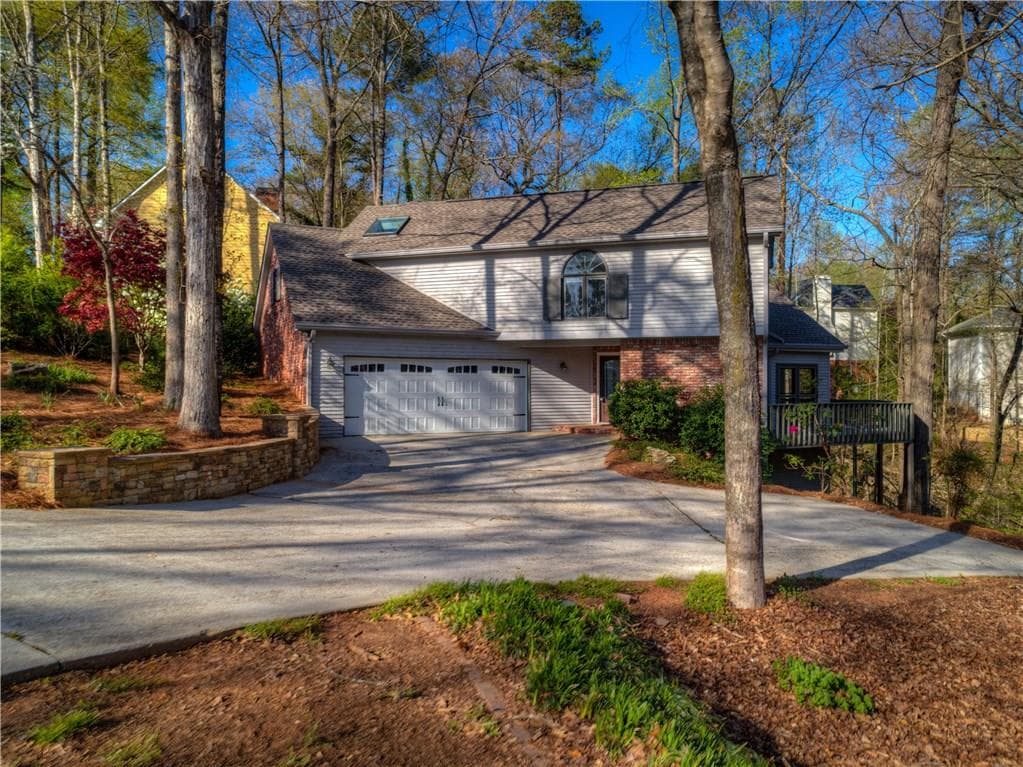510 Approach Court, Roswell, GA 30076 — most recent listing photo