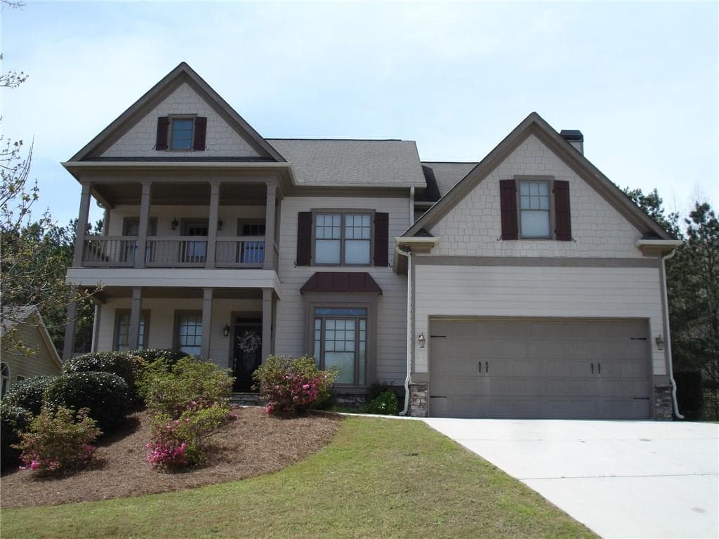 5035 Sophy Drive, Powder Springs, GA 30127 — most recent listing photo