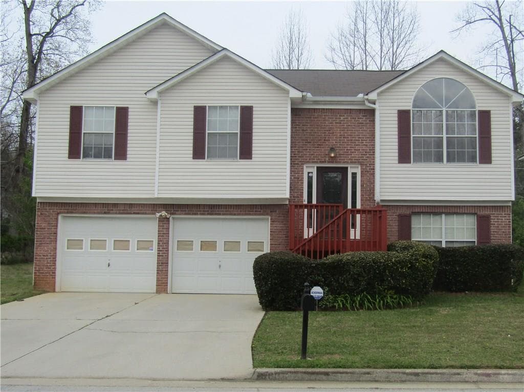 5668 Wellborn Oaks Court, Lithonia, GA 30058 — most recent listing photo