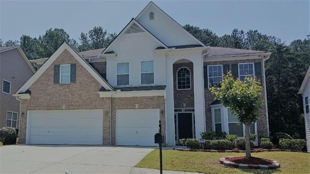 1147 Preserve Park Drive, Loganville, GA 30052 — most recent listing photo