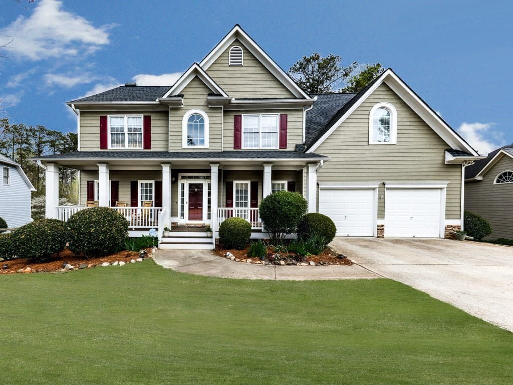 116 Highlands Drive, Woodstock, GA 30188 — most recent listing photo