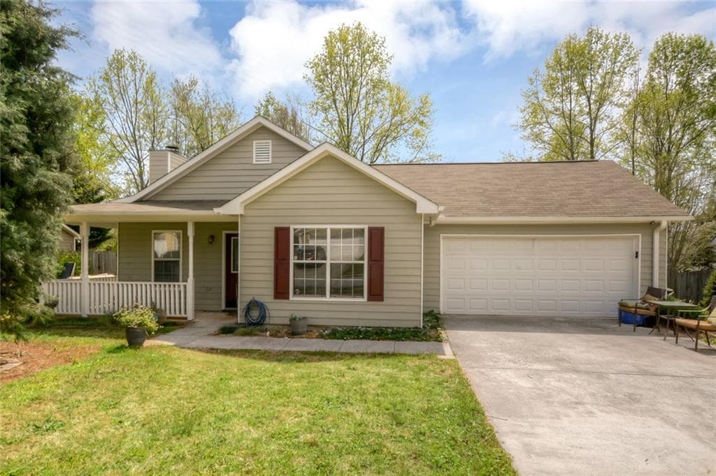 409 Shoal Court, Lawrenceville, GA 30046 — most recent listing photo