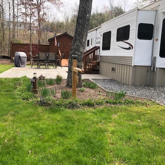 301 Leisure Acres, Cleveland, GA 30528 — most recent listing photo