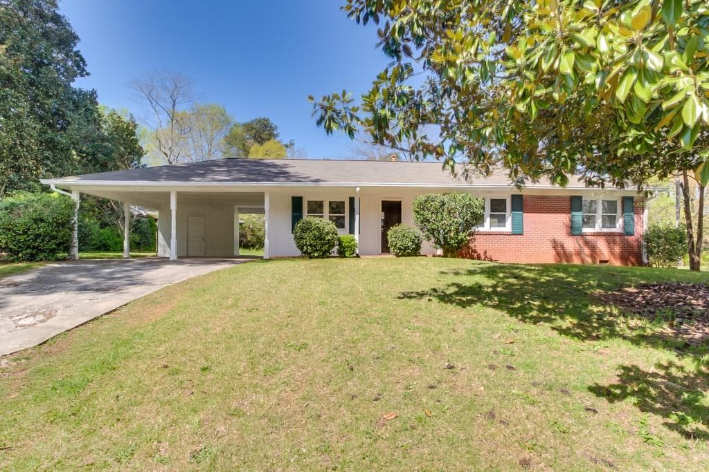 450 Landers Drive, Mableton, GA 30126 — most recent listing photo