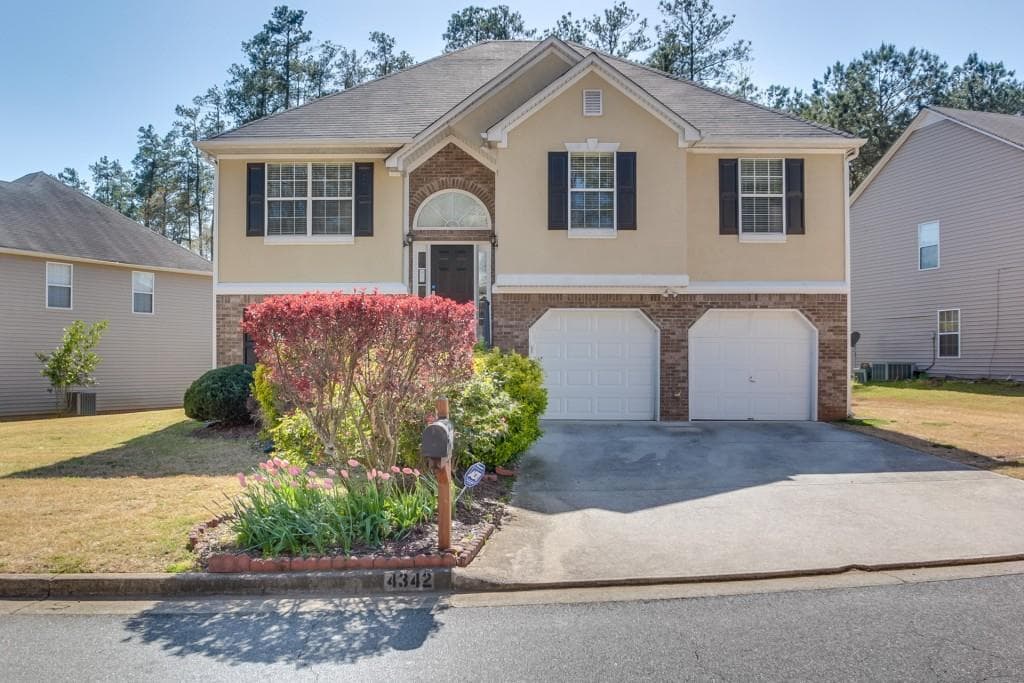 4342 Stonecrest Drive, Austell, GA 30106 — most recent listing photo