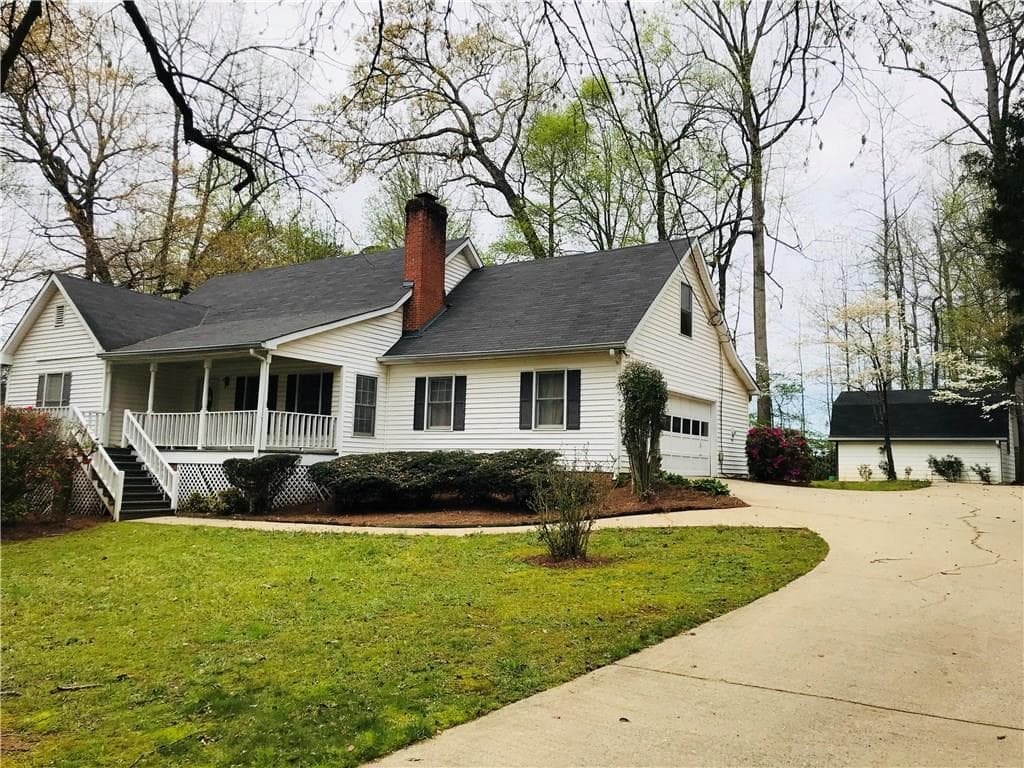 3221 Hamilton Road, Lawrenceville, GA 30044 — most recent listing photo