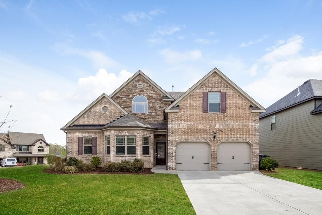3207 Trinity Grove Drive, Dacula, GA 30019 — most recent listing photo