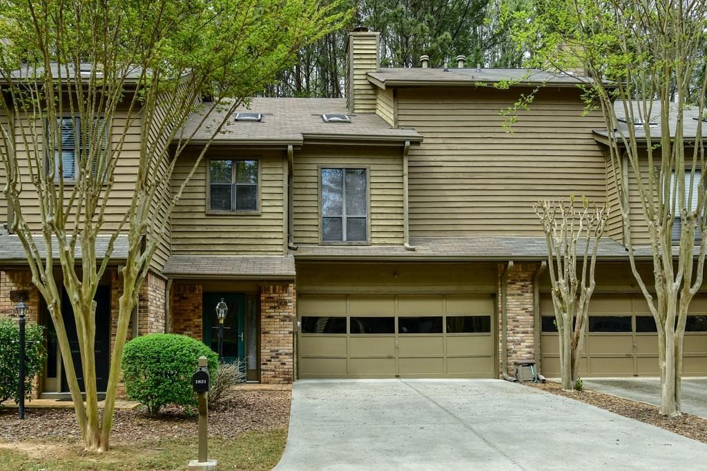 1831 D Youville Lane 1831, Brookhaven, GA 30341 — most recent listing photo