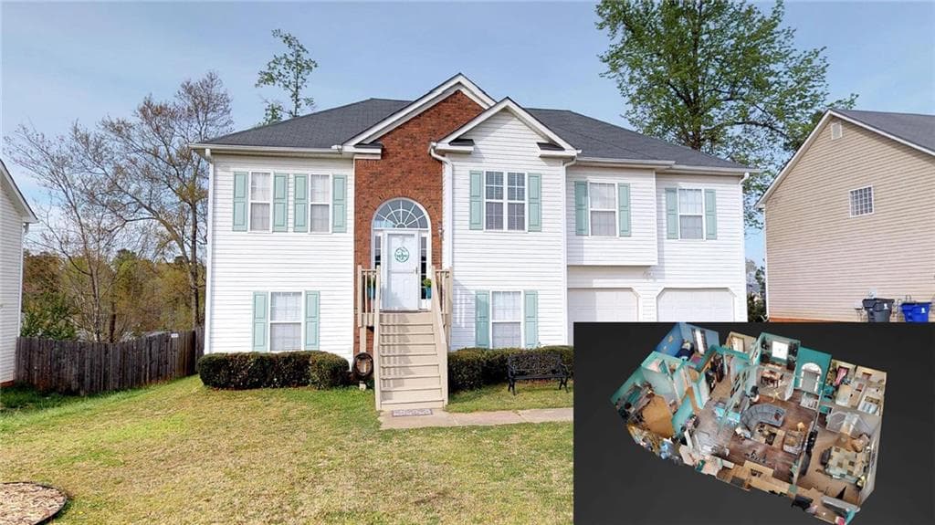 9651 Poole Road, Villa Rica, GA 30180 — most recent listing photo