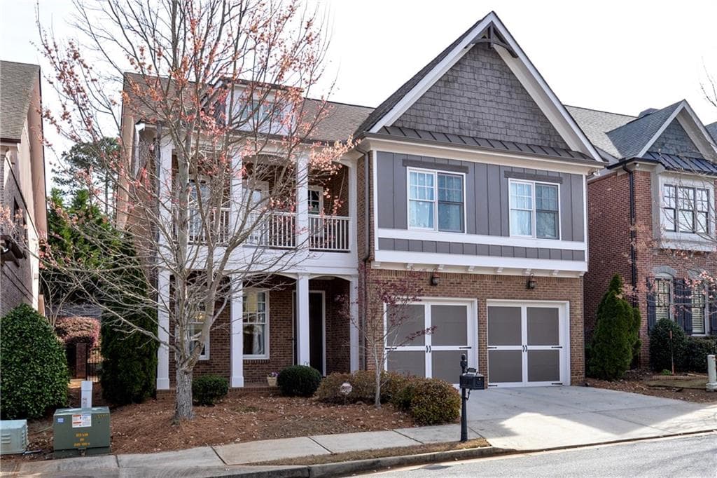 13033 Dartmore Avenue, Alpharetta, GA 30005 — most recent listing photo