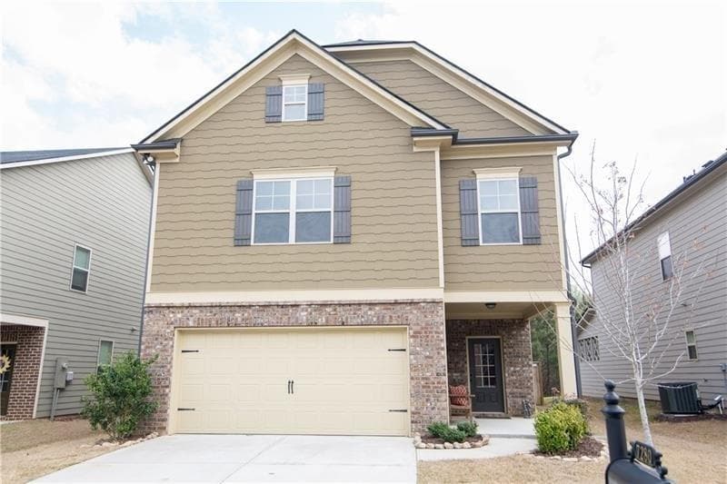 7280 Silk Tree Pointe, Braselton, GA 30517 — most recent listing photo
