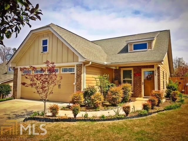 218 Sugar Maple Drive, Cornelia, GA 30531 — most recent listing photo