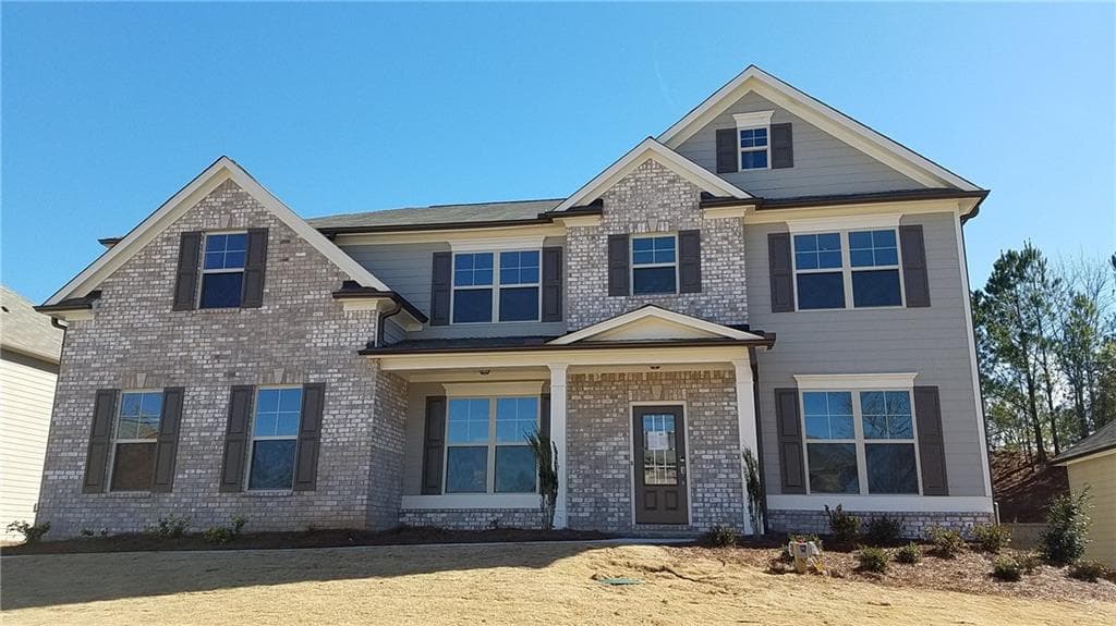 9130 Maple Run Trail, Gainesville, GA 30506 — most recent listing photo