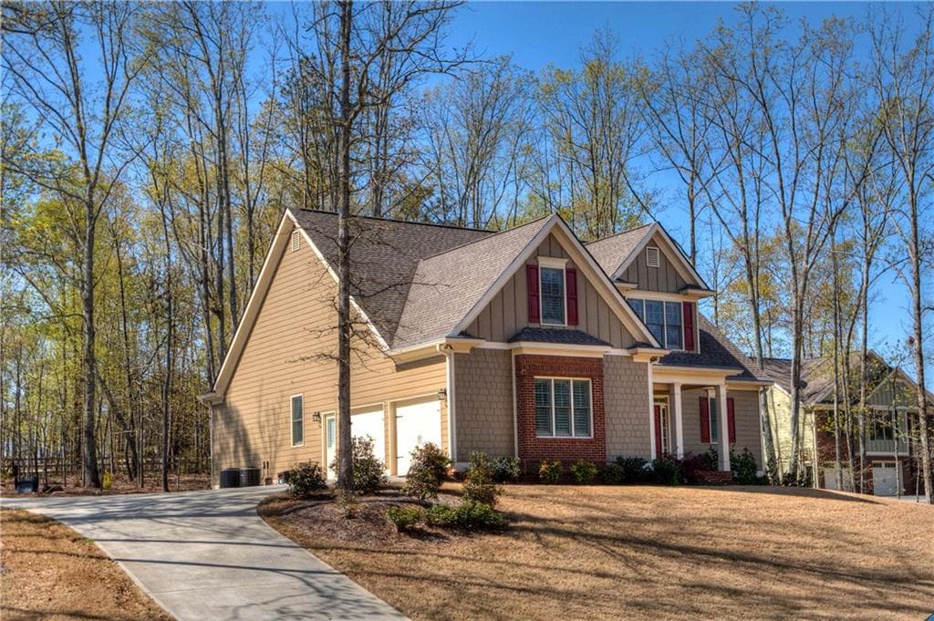 42 Heartwood Drive, Cartersville, GA 30120 — most recent listing photo