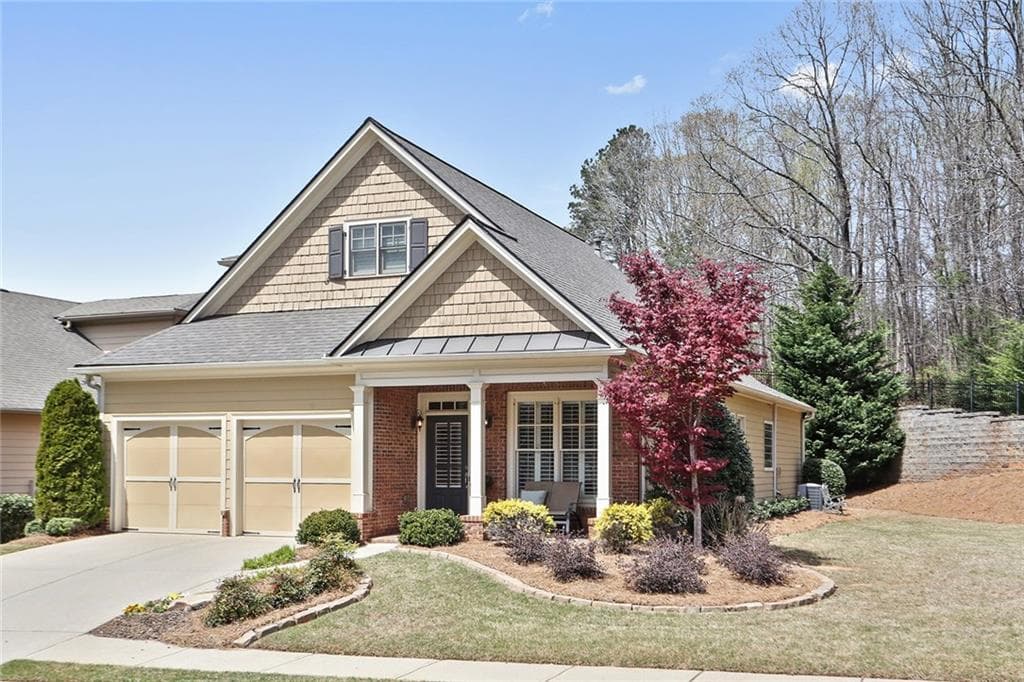 8010 Majors Mill Drive, Cumming, GA 30041 — most recent listing photo