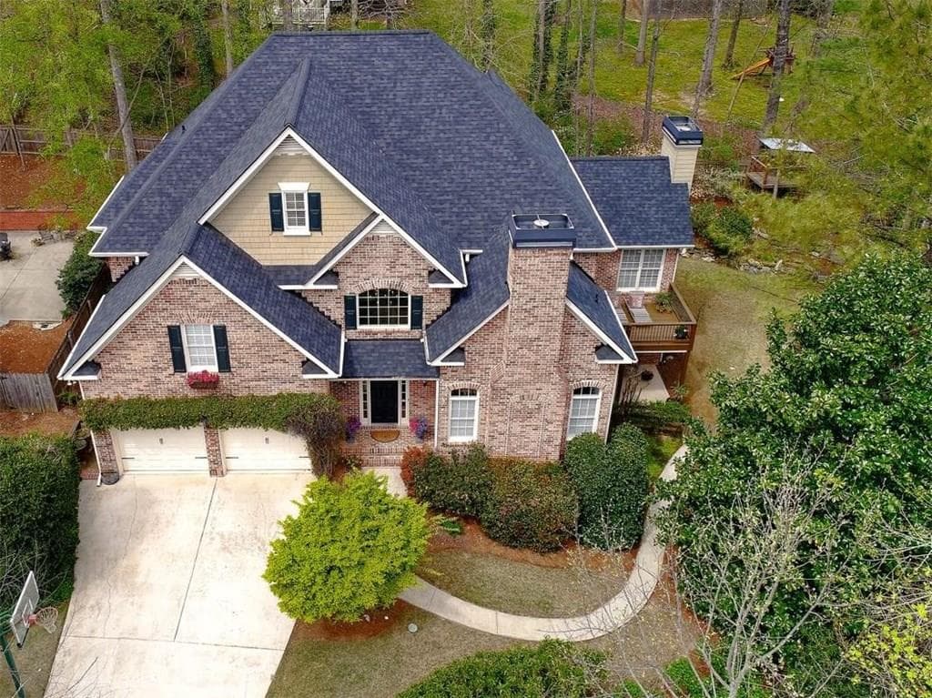 3817 Berrybridge Way, Marietta, GA 30067 — most recent listing photo