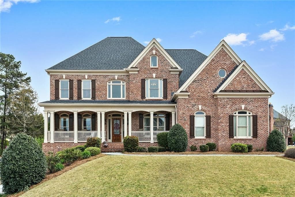 2638 Jacobs Crest Cove, Grayson, GA 30017 — most recent listing photo