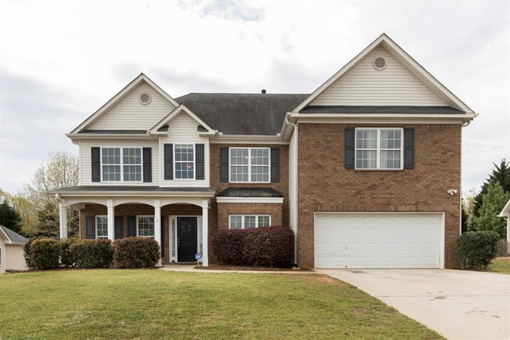 2132 Grant Avenue, Mcdonough, GA 30252 — most recent listing photo