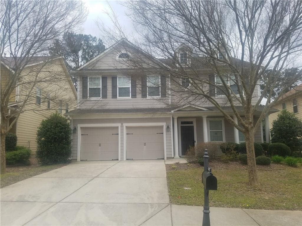 4439 Alysheba Drive, Fairburn, GA 30213 — most recent listing photo