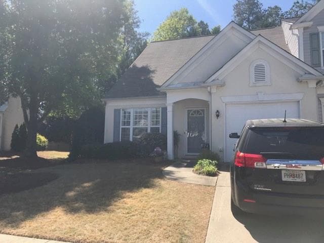 3 bedroom, 1,434 sq ft townhouse sold at 2606 Timbercreek Circle, Roswell, GA 30076