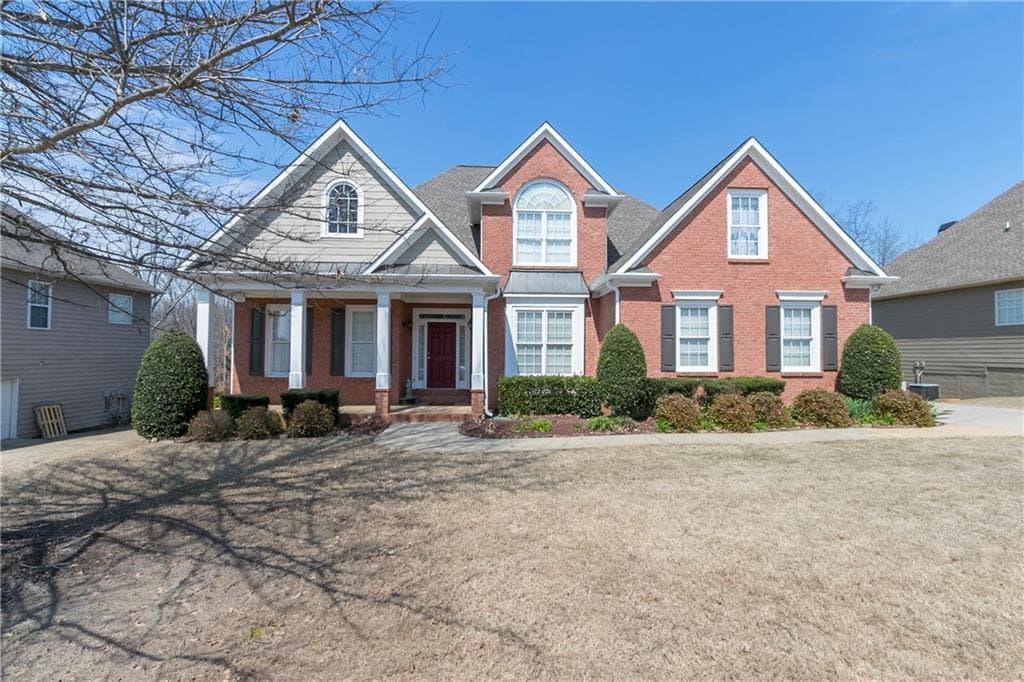 4286 Cami Way, Buford, GA 30519 — most recent listing photo
