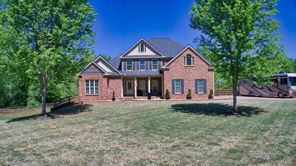 6855 Bannister Road, Cumming, GA 30028 — most recent listing photo