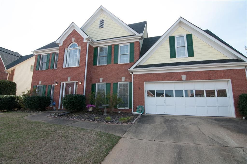 2150 Laurel Lake Drive, Suwanee, GA 30024 — most recent listing photo