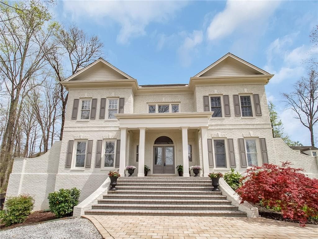 3815 Ryans Bluff Drive, Cumming, GA 30040 — most recent listing photo