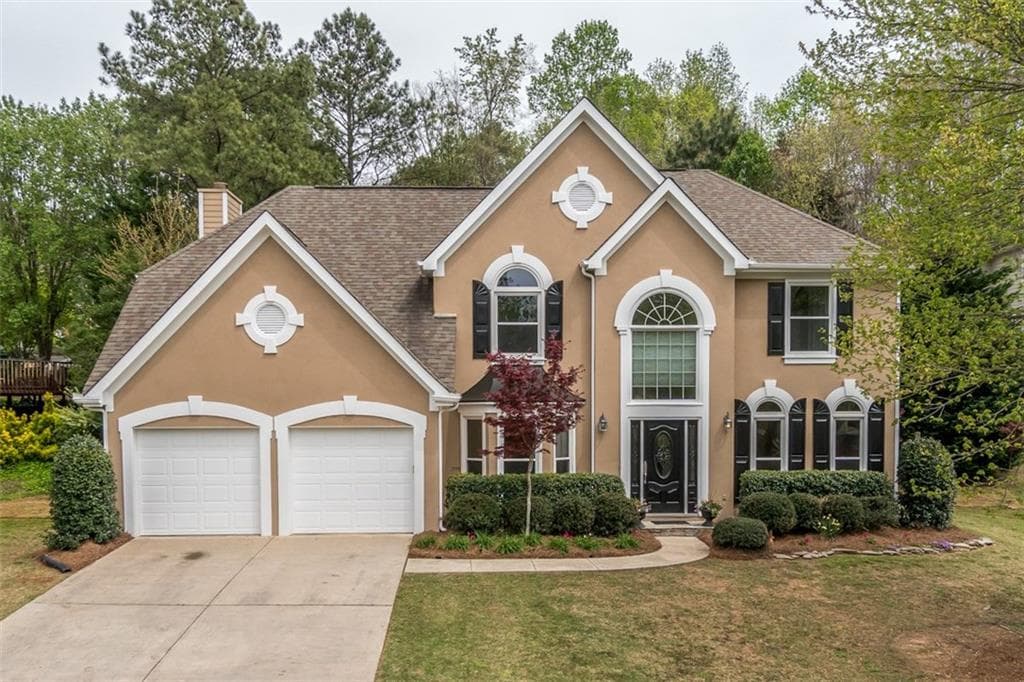 11265 Havenwood Drive, Johns Creek, GA 30097 — most recent listing photo