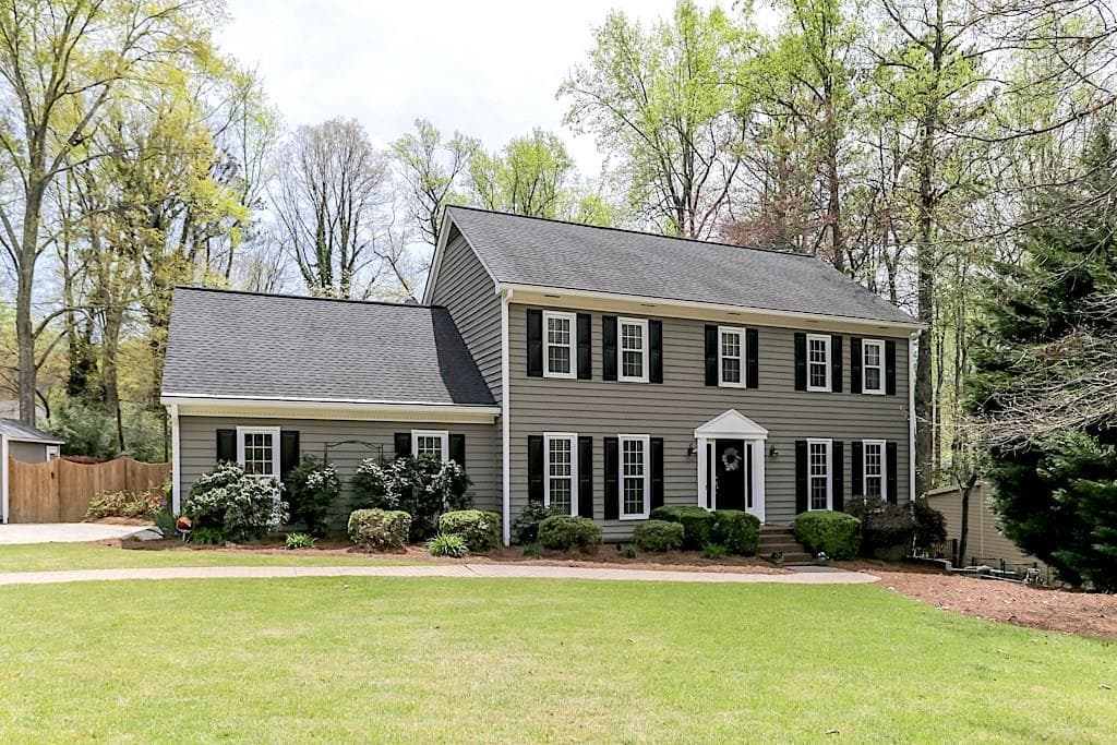 3478 Turtle Cove Court, Marietta, GA 30067 — most recent listing photo