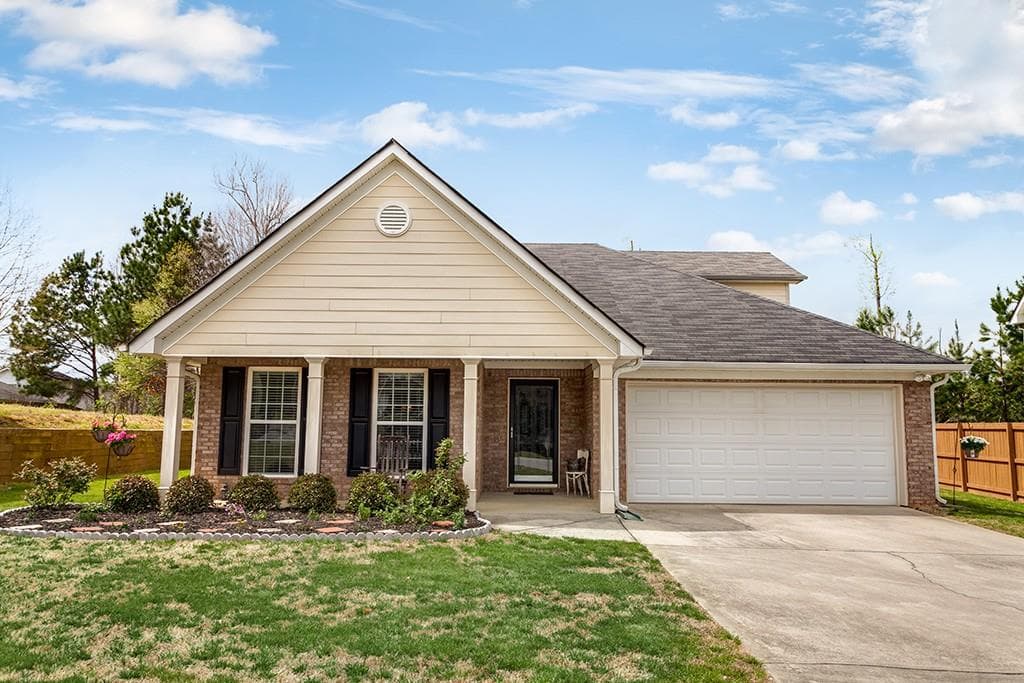 5905 Raventree Court, College Park, GA 30349 — most recent listing photo