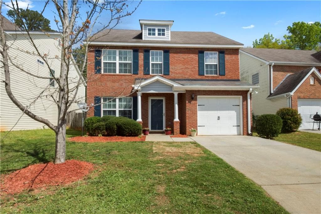 11524 Alicias Court, Hampton, GA 30228 — most recent listing photo