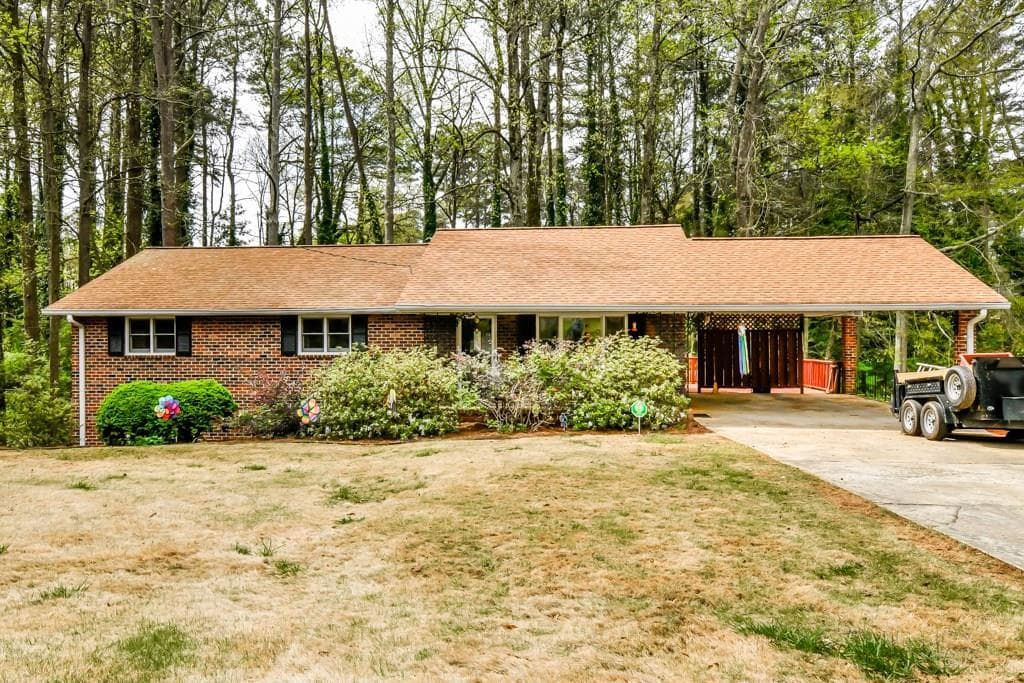 1560 Coolwater Court, Decatur, GA 30033 — most recent listing photo