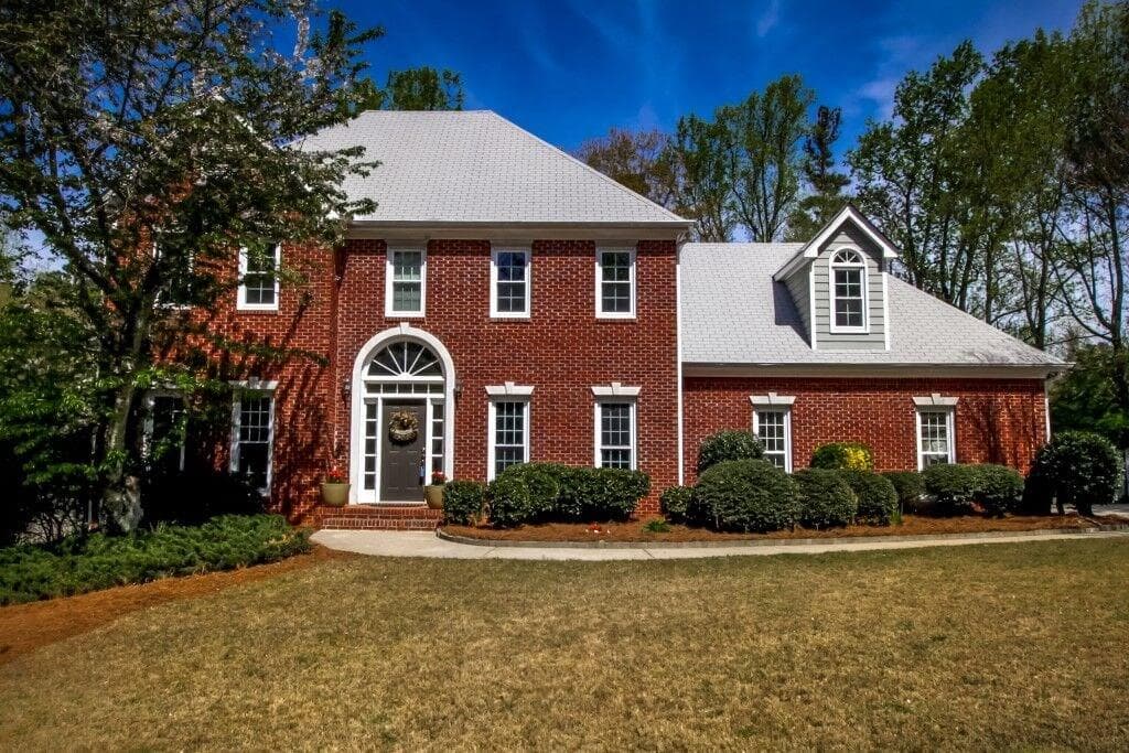 2780 Chamonix Drive, Cumming, GA 30041 — most recent listing photo