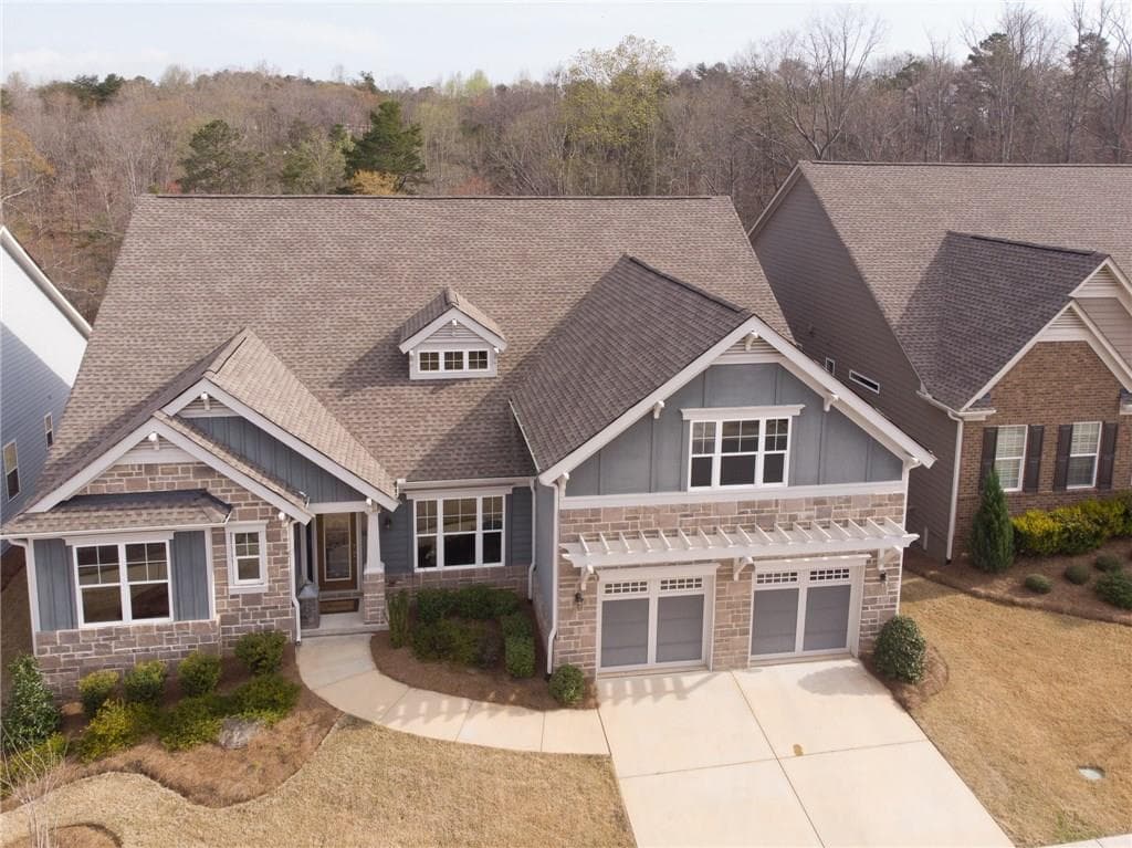 3524 Locust Cove Road, Gainesville, GA 30504 — most recent listing photo