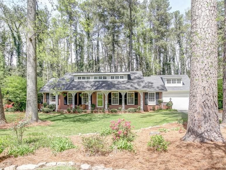 3210 Alton Road, Chamblee, GA 30341 — most recent listing photo