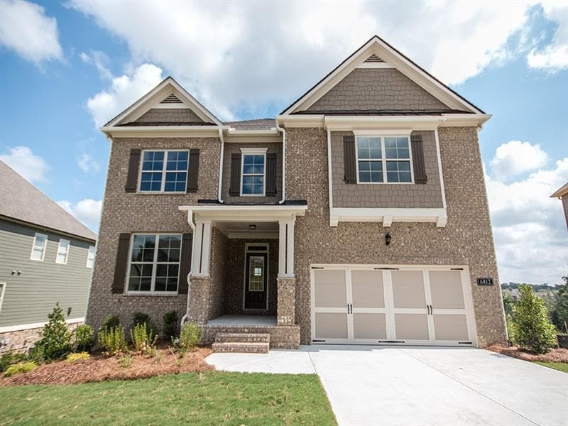 6812 New Fern Lane, Flowery Branch, GA 30542 — most recent listing photo