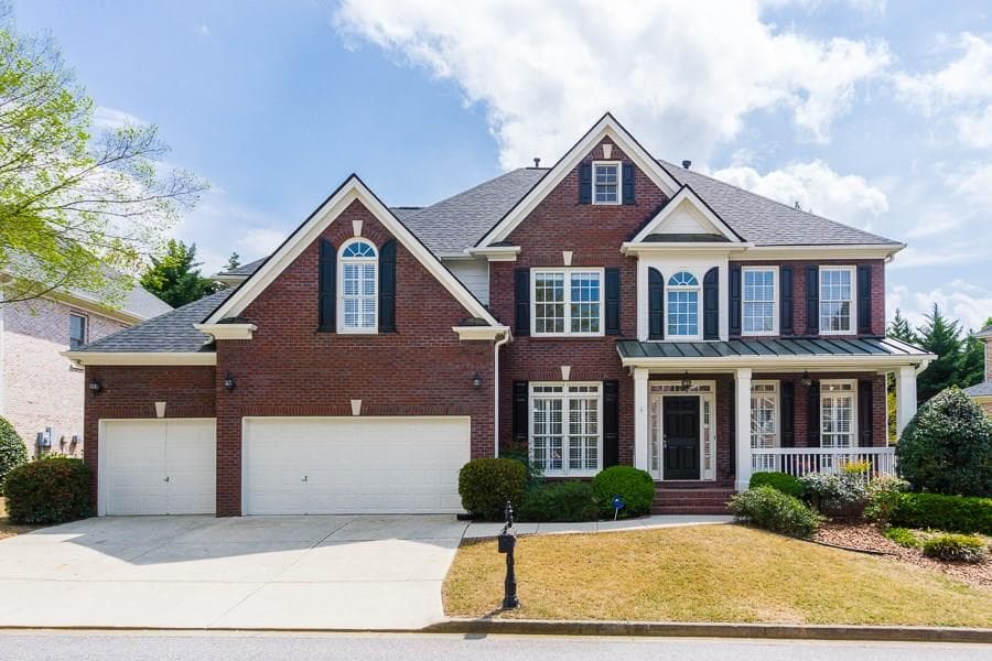 2022 Ivy Ridge Road, Smyrna, GA 30080 — most recent listing photo