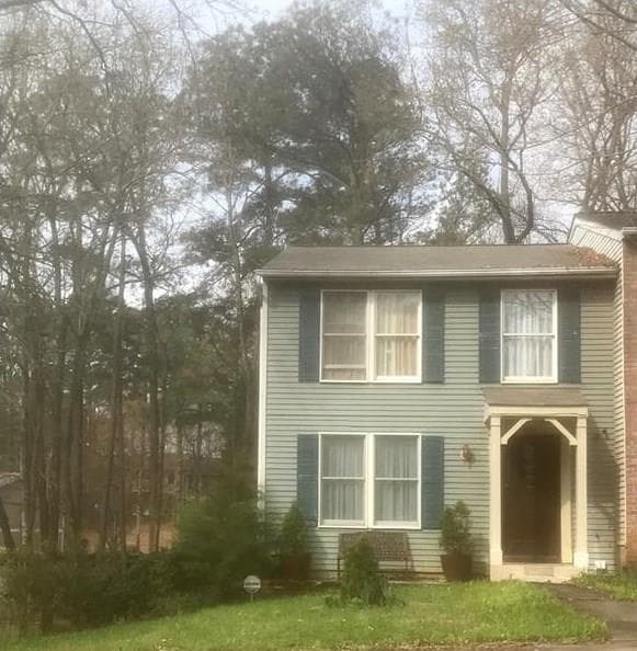3 bedroom, 1,180 sq ft townhouse sold at 255 Roswell Commons Circle, Roswell, GA 30076