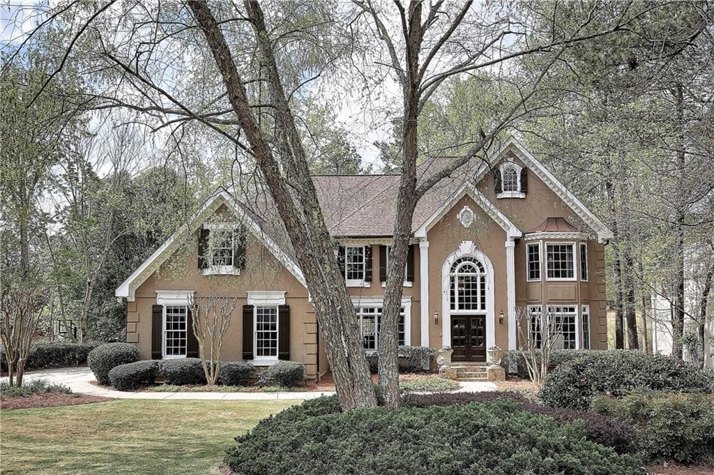 412 Colonsay Court, Johns Creek, GA 30097 — most recent listing photo