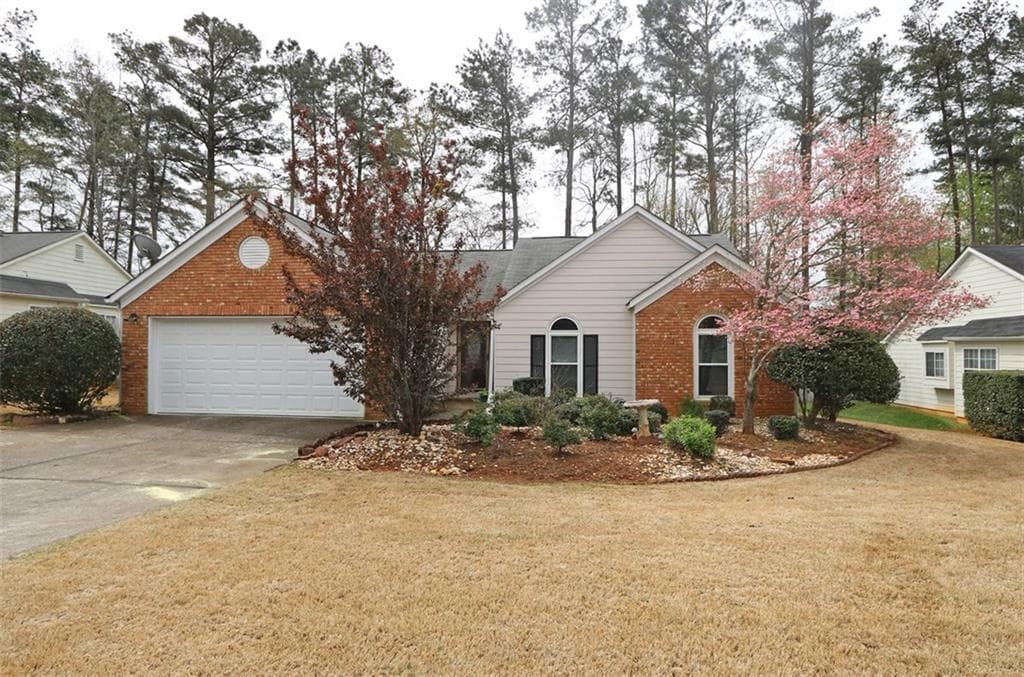 2575 Marleigh Farm Road, Kennesaw, GA 30152 — most recent listing photo