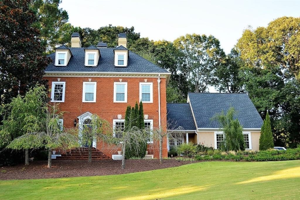 4535 River Mansions Trace, Berkeley Lake, GA 30096 — most recent listing photo