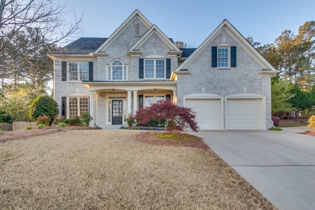 1600 Treybyrne Court, Dacula, GA 30019 — most recent listing photo