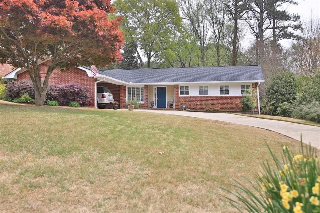 1275 Fork Creek Trail, Decatur, GA 30033 — most recent listing photo