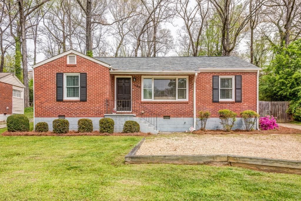1160 Clearview Drive, Brookhaven, GA 30319 — most recent listing photo